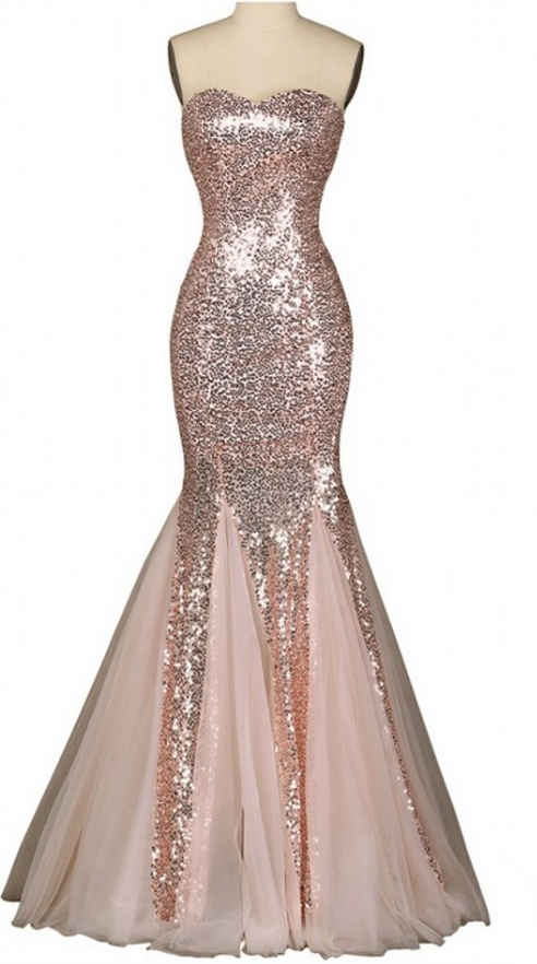 Charming Prom Dress,elegant Prom Dress,mermaid Prom Dresses,long Evening Dress,formal Dress