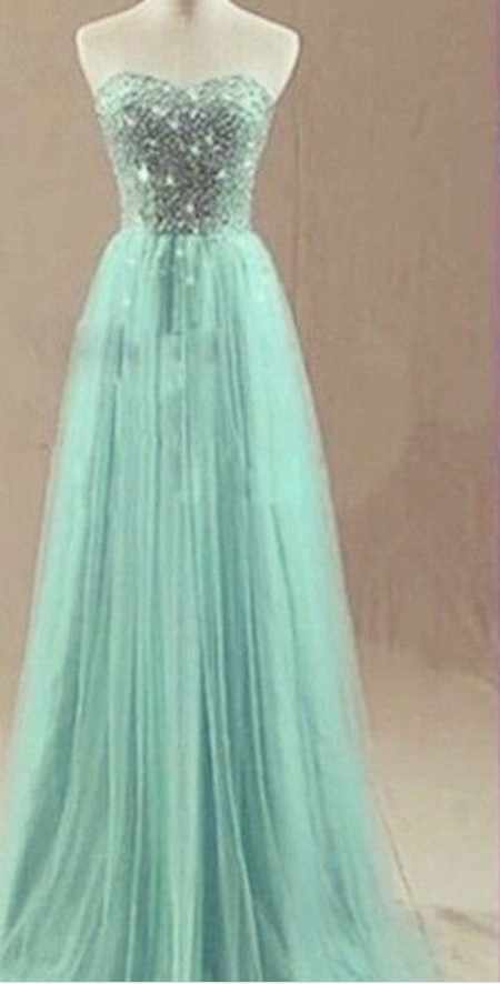 Sweatheart Neck Prom Dress,long Prom Dress,high Quality Prom Dress,beautiful Beading Prom Dress,elegant Women Dress,party Dress