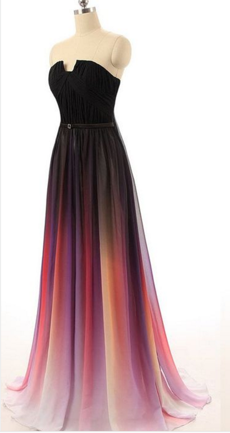 Sexy Long Prom Dress Elegant Women Dress,party Dress Evening Dress