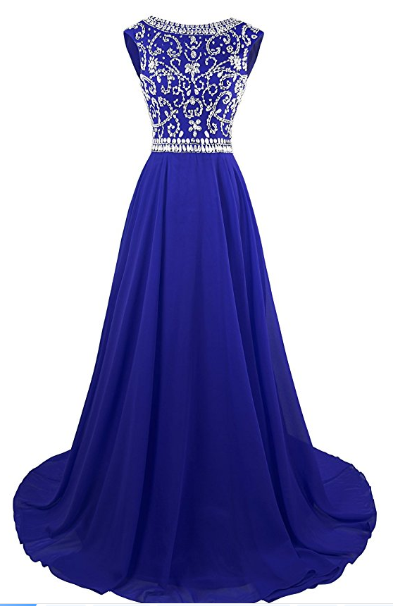 open lace back dress yellow prom dresses amazon main image 0