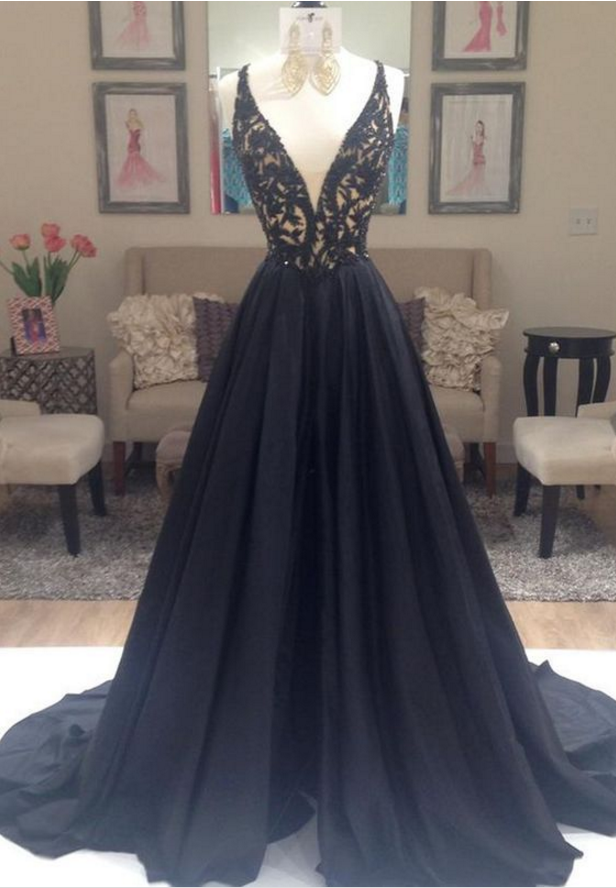 Black Formal Dresses,backless Prom Dress,sexy Prom Dress,simple Prom Dresses,formal Gown,evening Gowns,beaded Party Dress,prom Gown For Teens