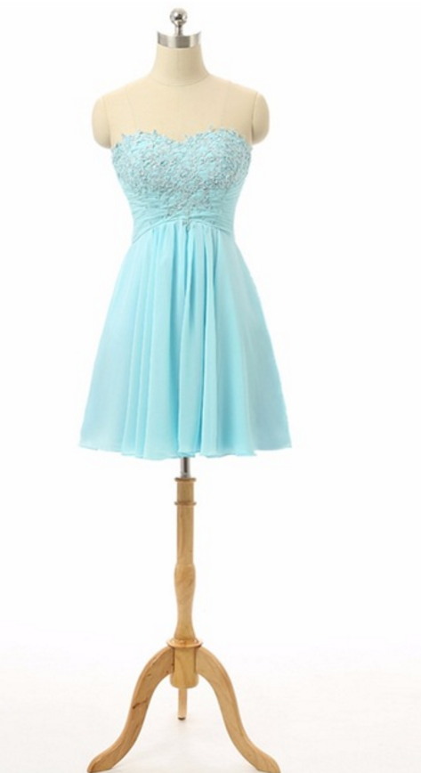 used homecoming dresses near me