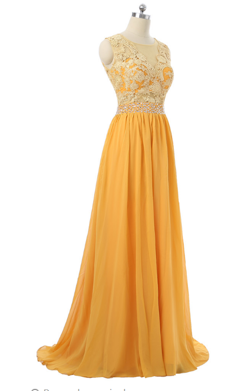 The Orange Wedding Dress Party Was On Silk Tulle Embroidery And The Evening Gown Of The Women's Long Pajamas Evening Gown