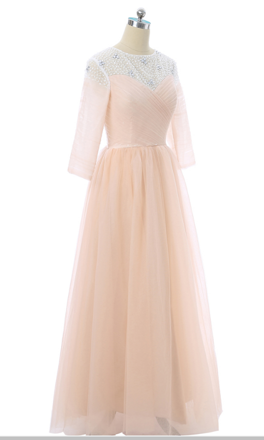 The Champagne Party Dresses The Four Floors Of The Veil, The Women's Long  Party Gown, The Eveni on Luulla