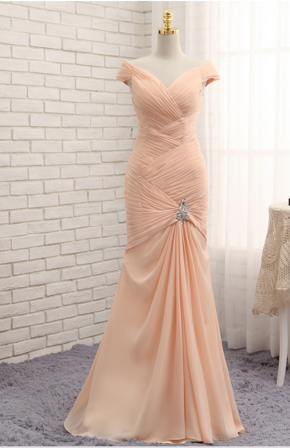 wedding night gown