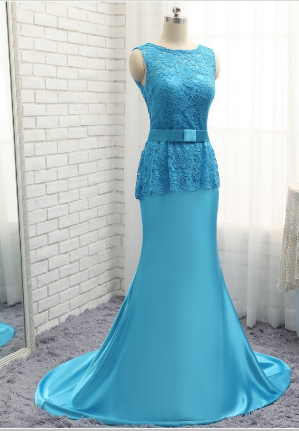 blue ribbon wedding dress Lauren Elaine Bridal Accessories: Taffeta Wedding Dress Bow w/Crystals One Size / Natural White