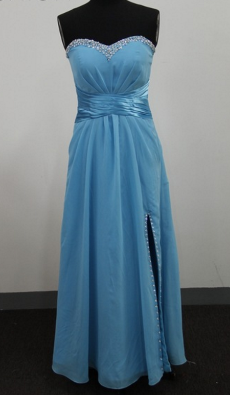The Tone Also Ordered An Open Burning Long Shoulder Festa Gown With A Lower Size And Some Wedding Dress Evening Dress