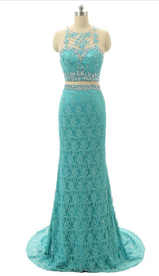 chinese dress ladies Jersey Drape Back Column Dress with Beaded Side Panels Missy / 4 / Hunter-Green