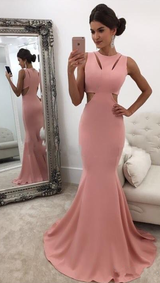 formal dress wear Short Babydoll Glittery Homecoming Dress main image 0
