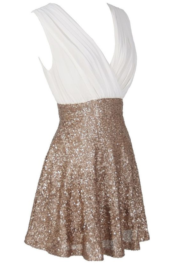 Sequins Prom Dress,short Homecoming Dress,fashion Homecoming Dress,sexy Party Dress,custom Made Evening Dress