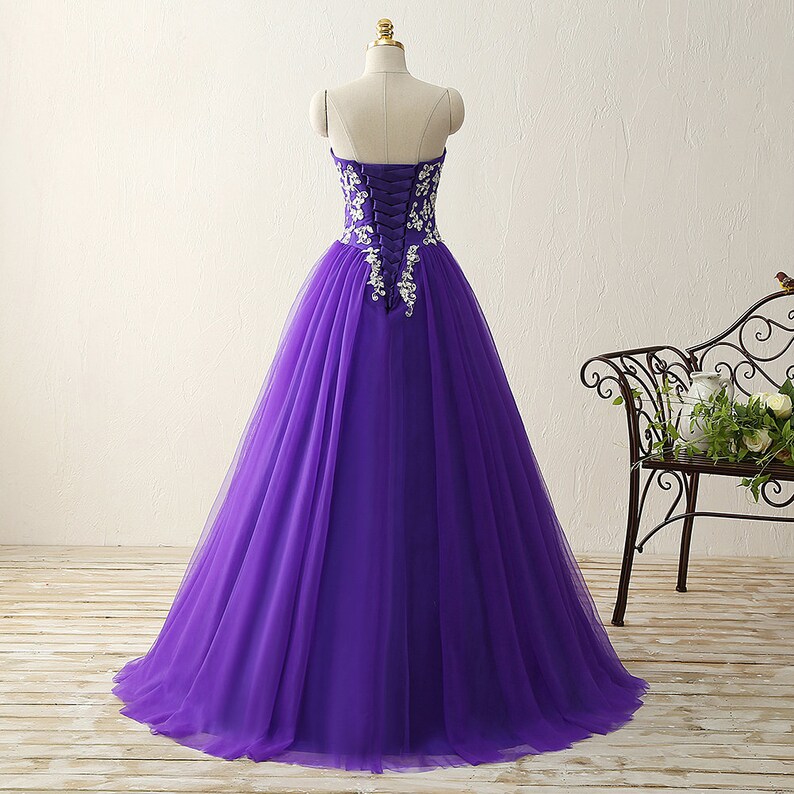 Men Purple Prom Outfits Prom Dresses Long Evening Gown Graduation Party  Dress Formal Dress Dresses On Luulla