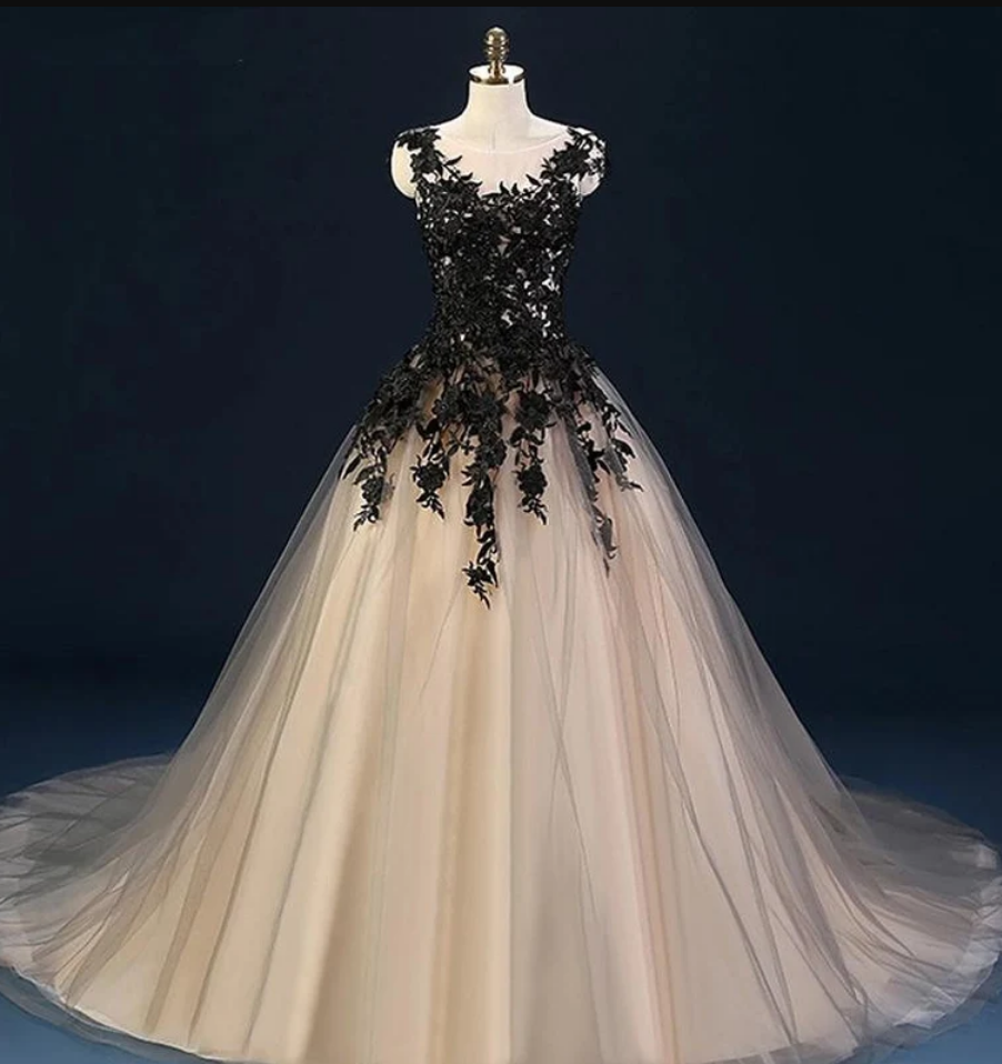 open lace back dress V-Neck Plus-Size Long Sequin Prom Dress CD840C Emerald / 16 main image 0