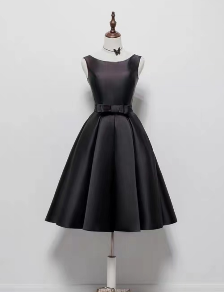 Prom Dresses Sexy Backless, Birthday Party Dress, Puffy Dress Short Homecoming Dress