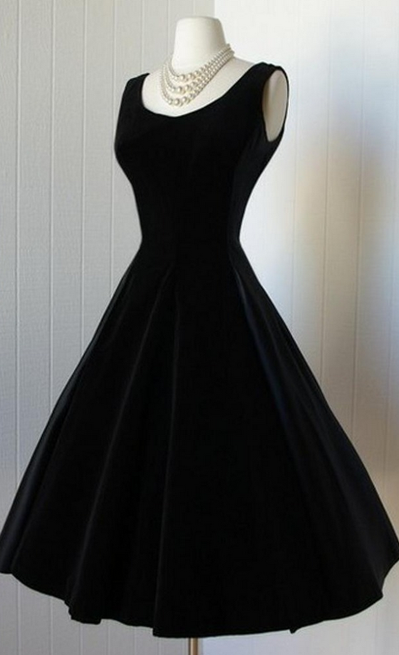 Black Prom Dress,backless Prom Dress,a Line Homecoming Dress,graduation Dresses