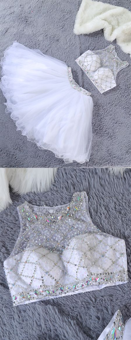Homecoming Dress,sexy Homecoming Dresses,homecoming Dress With Beading