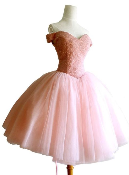 strapless open back dress Sparkly Short Homecoming Dress with Spaghetti Straps main image 0