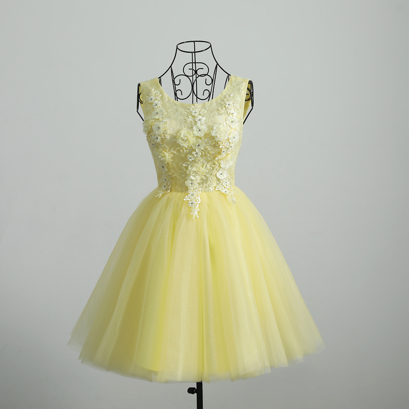Elegant Smiple V-neckline Chiffon Formal Prom Dress, Beautiful Prom Long Dress, Banquet Party Dress