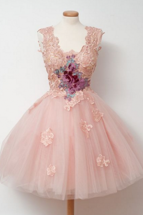 Blush Pink Homecoming Dress,homecoming Dress, Homecoming Dress,homecoming Dresses