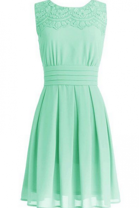 Charming Homecoming Dresses,mint Green Graduation Dresses,homecoming Dress,short/mini Homecoming Dress