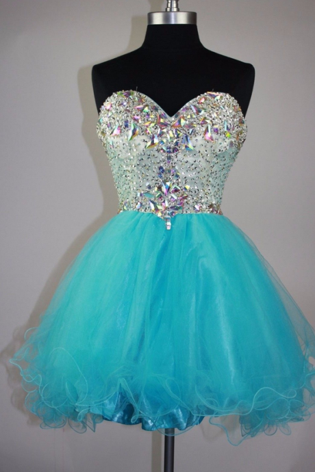 Sweetheart Homecoming Dress,sexy Party Dress,charming Homecoming Dress,graduation Dress,homecoming Dress