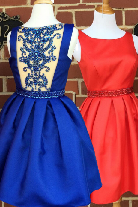 Homecoming Dress,cute Homecoming Dress, Fashion Prom Dress,short Homecoming Gowns, Sweet