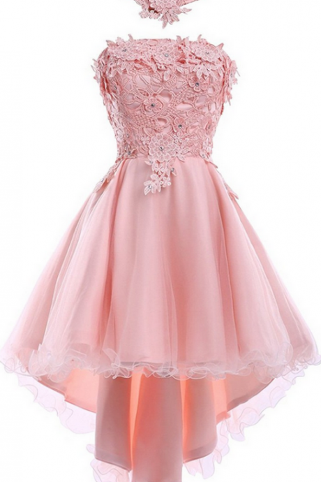 Lace Prom Dress,Two Pieces Prom Dress,Pencil Prom Dress,Fashion ...