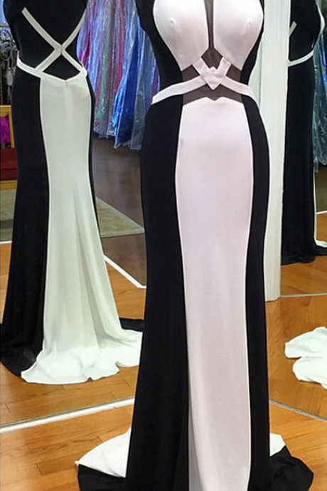 Prom Dresses,evening Dress,a-line Simple And Classy Sheath Prom Dress Women Occasion Dresses