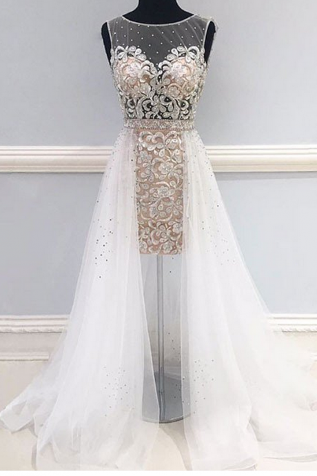 New Arrival Appliques Prom Dress,Long Prom Dresses,Charming Prom Dresses,Evening Dress, 