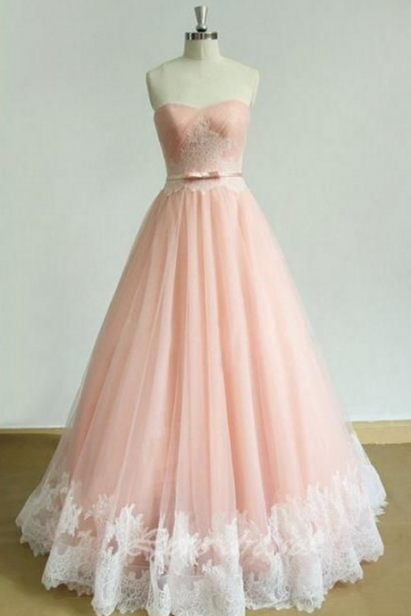 Elegant Handmade Prom Dress , Prom Dress, Prom Dresses,