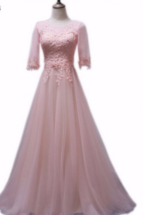 Rose Style And Fiesta Wedding Dress Neck A-ligne Evening Sexy Dress Long Lace Open Burning Wedding Dress More Scale Delivery