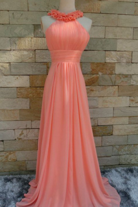 Cultural Image, Fresh Pleated Silk And Lovely Long Wedding Dress Party Dress Evening Dresses