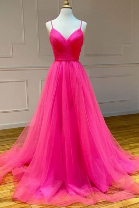 New Style Prom Dress Up Back, Evening Dress ,Winter Formal Dress, Pageant Dance Dresses, Back To School Party Gown