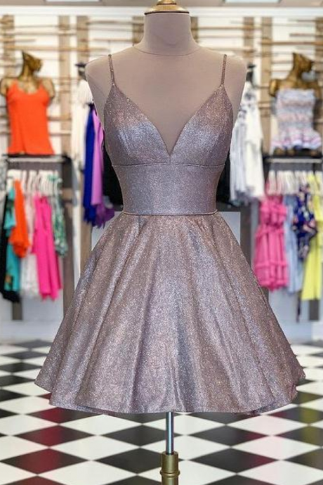 Homecoming dresses,Sparkly Short Prom Dresses,Homecoming Dress,Dance Dresses