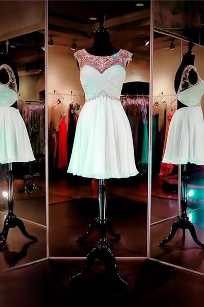 Short Homecoming Dresses, Mint Green Homecoming Dresses, Sexy Homecoming Dress,short Prom Dresses, Party Dress