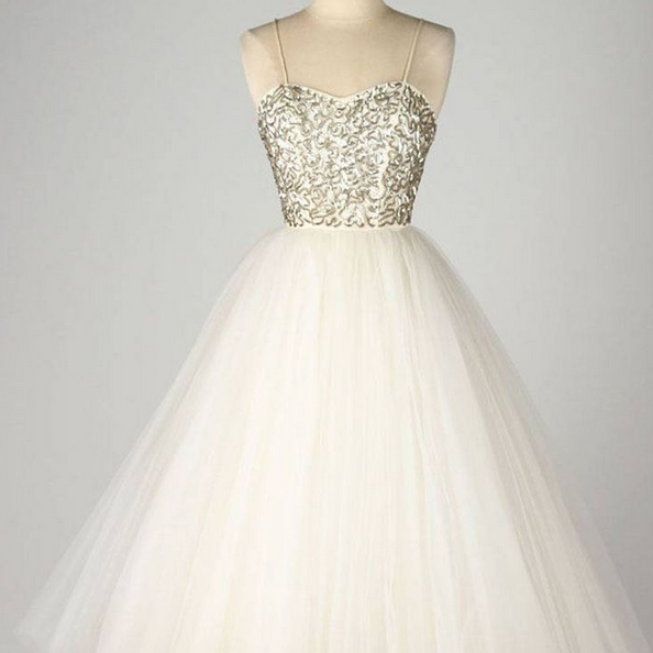 Black Tulle and Beaded Knee Length Straps Homecoming Dress, Black Short Prom Dresses C871