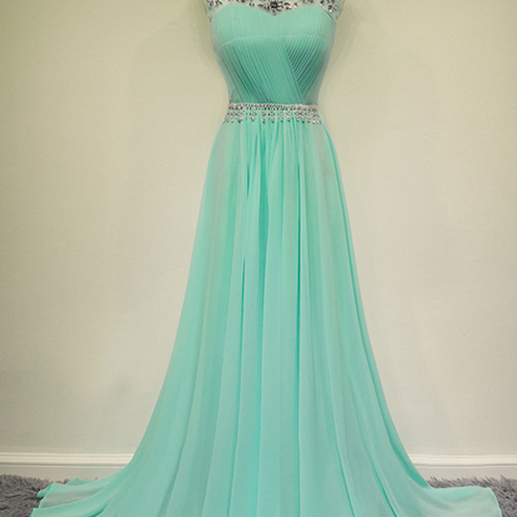 Prom Dress, Long Prom Dresses, Evening Dress, Formal Dresses on Luulla