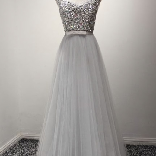 Beautiful Wine Red Tulle Sweetheart Long Formal Prom Dress A-Line Party Dress Elegant Evening Dress main image 0