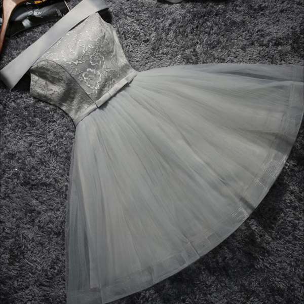 Beautiful Gradient Ball Gown Long Party Dress, Gradient Formal Dress