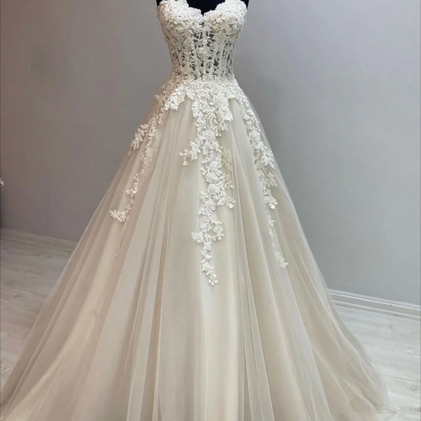 Blue Ruched Strappy Open Back Designer Tea Length Prom Dress