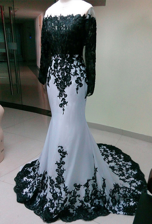 plus size dresses near me Elegant Long Sleeve Chiffon Dress for Wedding Guest Open back bridal dress Ranch Dressing Mix Packet Size:0 US / 34 EU