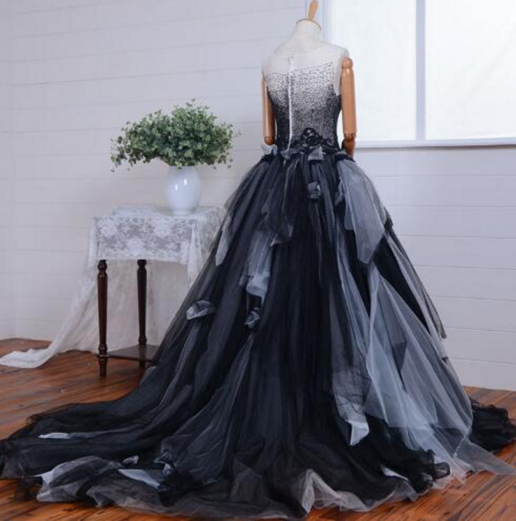 High Standard Dress