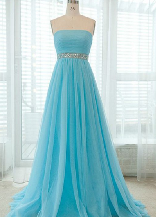 homecoming dresses blue long Sleeveless Lace Prom Dress Refinished Black Dresser with Solid Color Dress Size:US:6-8