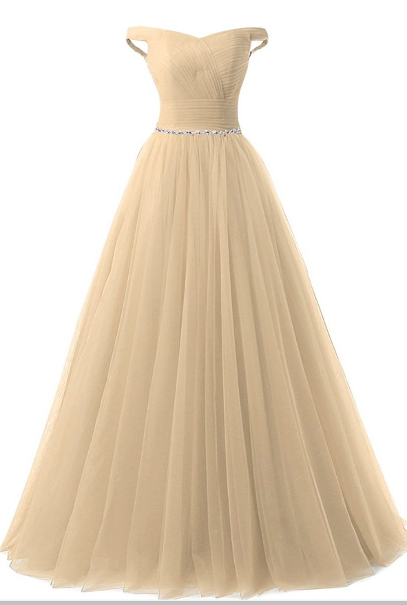 Aligne Neck Boat Style Sexy Dress Pearl Light Seatbelt Open Creases