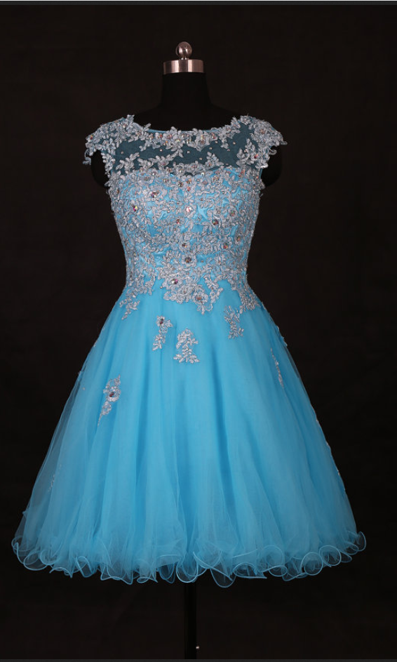 night dress linen Natural Nightgown from 100% Children Blue Victorian Ball Sheer Dresses Size:30x30 Slim